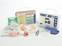 Shipping & Receiving Kit / Shop Kits